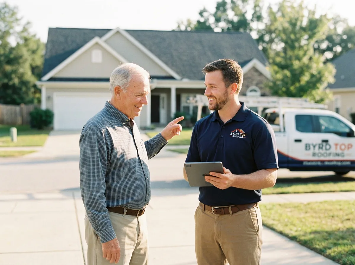 Roofing Cinebar, WA FAQs